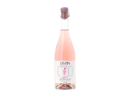 divin blush sauvognonblanc