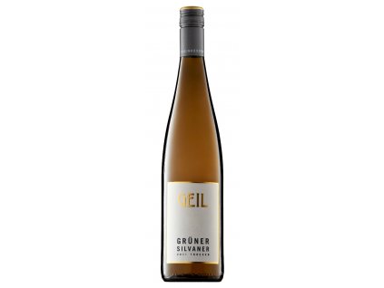 Geil Gruner Silvaner