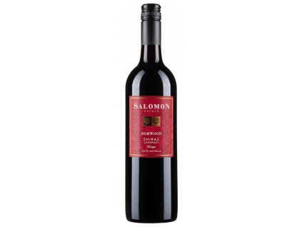 Salomon Norwood Shiraz