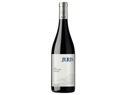 Juris Pinot Noir Reserve