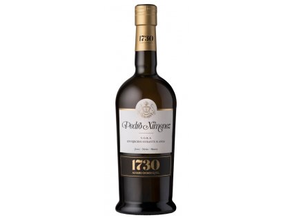 Domecq 1730 pedro ximenez