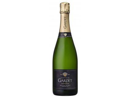 Gardet Btrut Blanc de Noirs 1er Cru