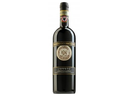 Droandi Ceppeto Chianti Classico