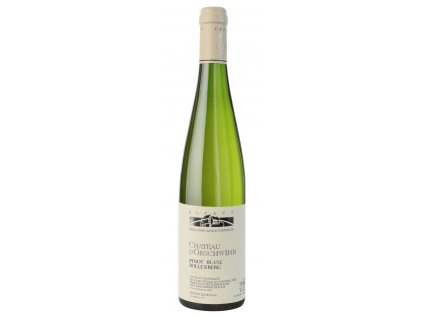 Orschwihr Pinot Blanc Bollenberg