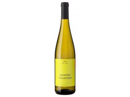 Erste Neue Gewurz Traminer