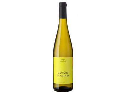 Erste+Neue Gewürztraminer DOC 2021