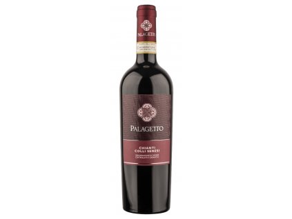 Palagetto Chianti Colli Senesi