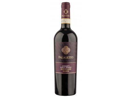 Palagetto Chianti Colli Senesi Reserva