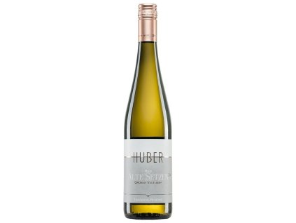 huber gv altesetzen