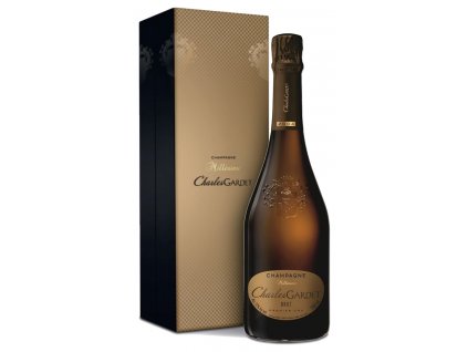 Charles Gardet Brut 1er Cru 2004 / 2005