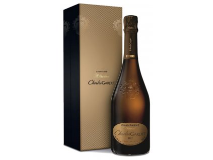 Charles Gardet Brut 1er Cru 2005 / 2006