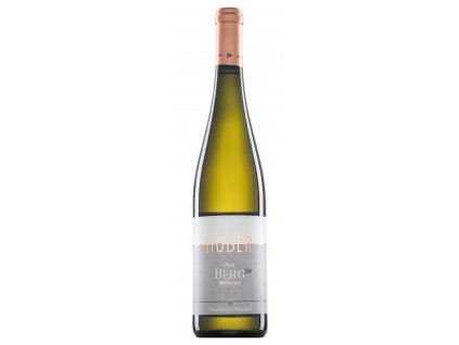 Huber Riesling Berg 1er Lage DAC 2011 / 2019