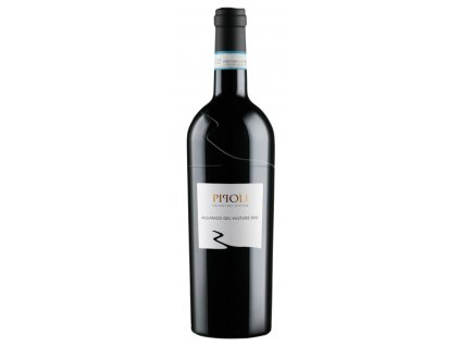 Vigneti del Vulture Pipoli Aglianico