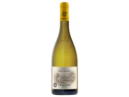 Moreau Sauvignon Blanc New