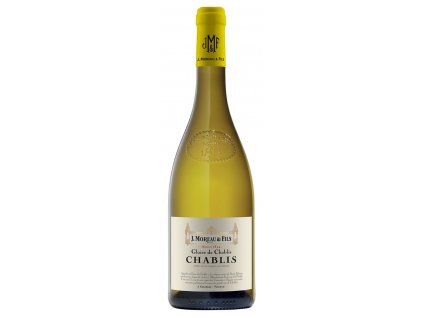 Moreau Chablis