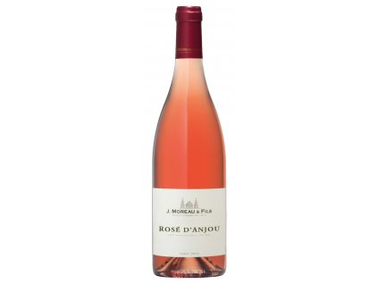 Moreau Rose dAnjou