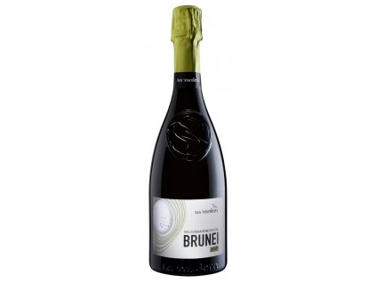 Tordera brunei brut