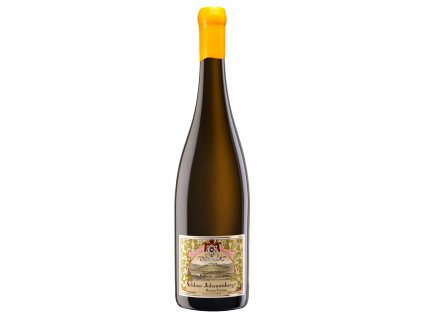 Johannisberg Gelblack Trocken Jeroboam New