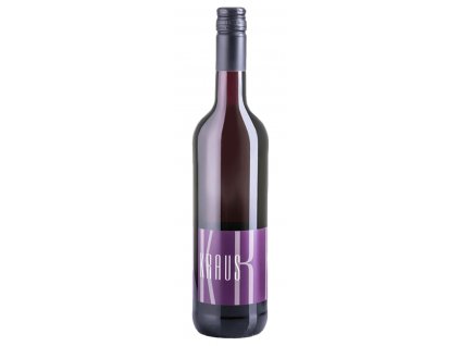 Kraus Cuvee Červené