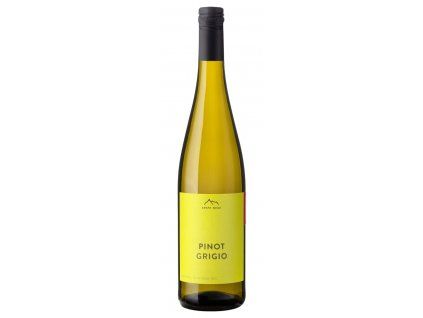 Erste+Neue Pinot Grigio DOC 2024