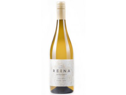 Reina Frizzante White btl 1