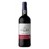 Calem Fine Ruby