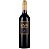 Salomon Baan Shiraz