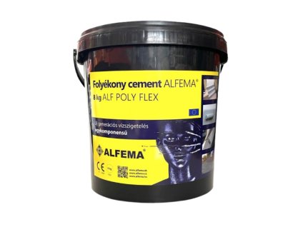 ALF POLY FLEX 8kg