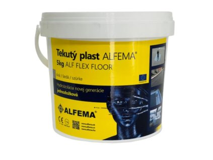 ALF flex floor 5kg