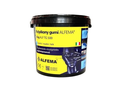 ALF TG500 5kg modrá