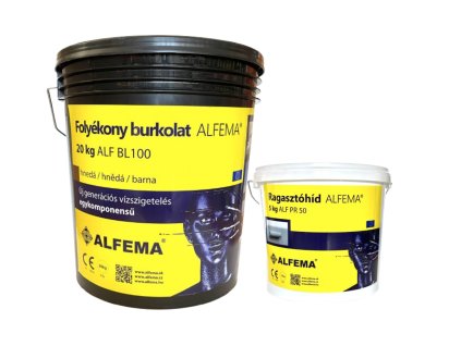 BL hneda 10m2