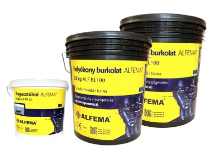 BL hneda 20m2