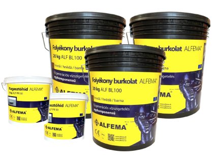 BL hneda 30m2