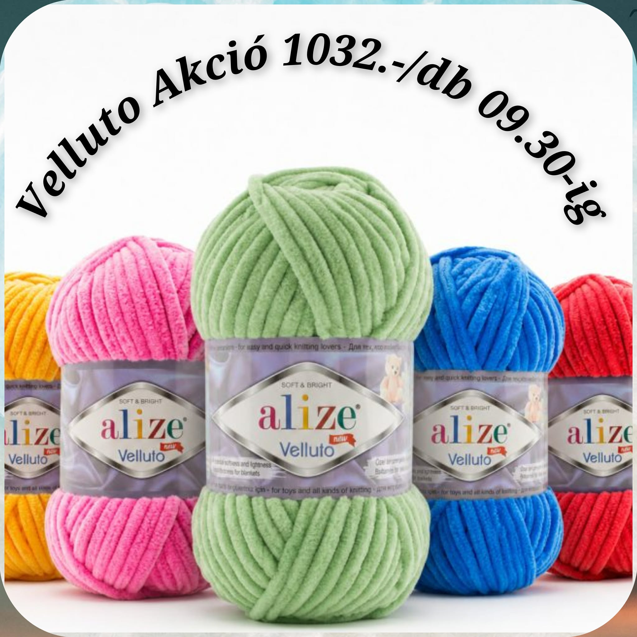Velluto