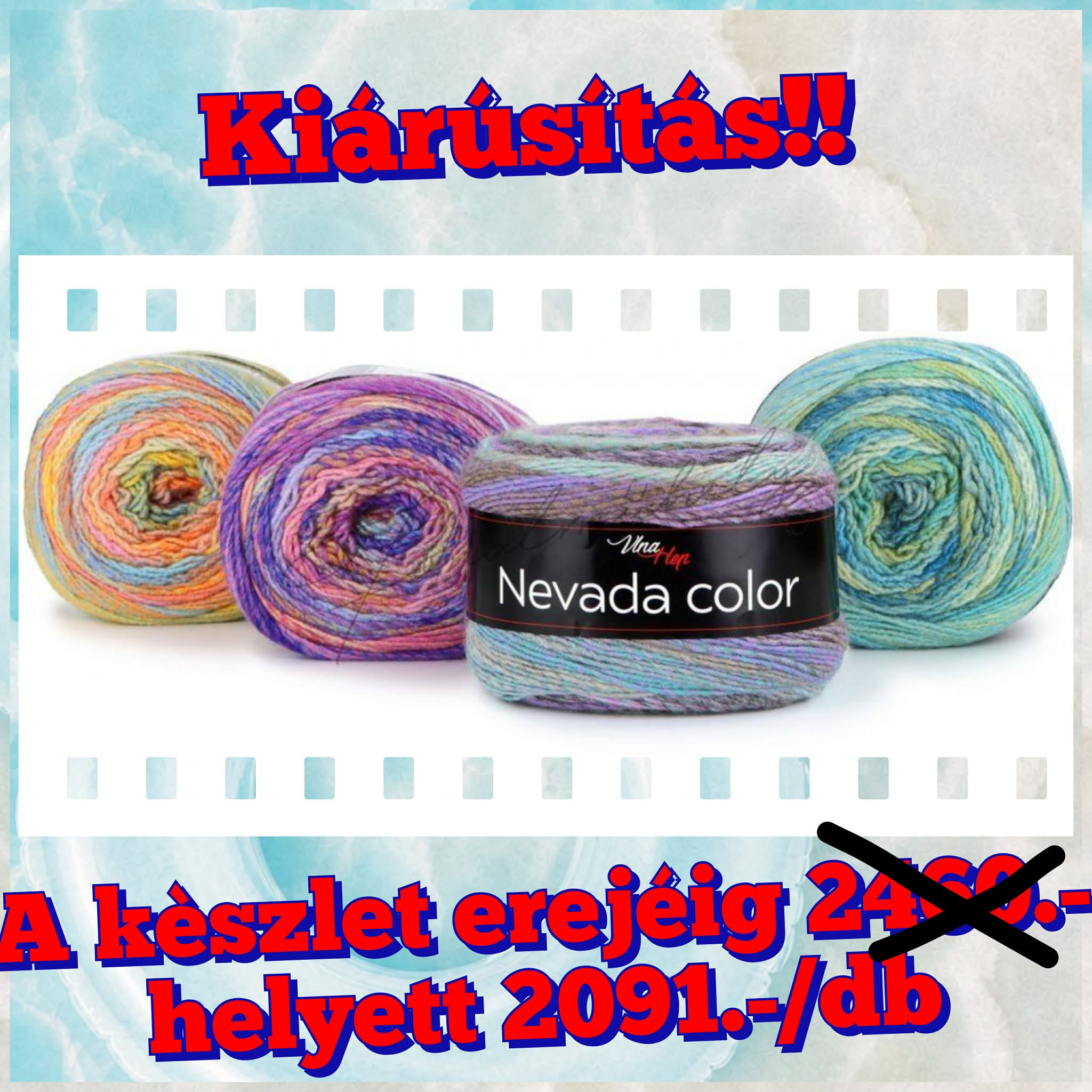 Kiárúsítás