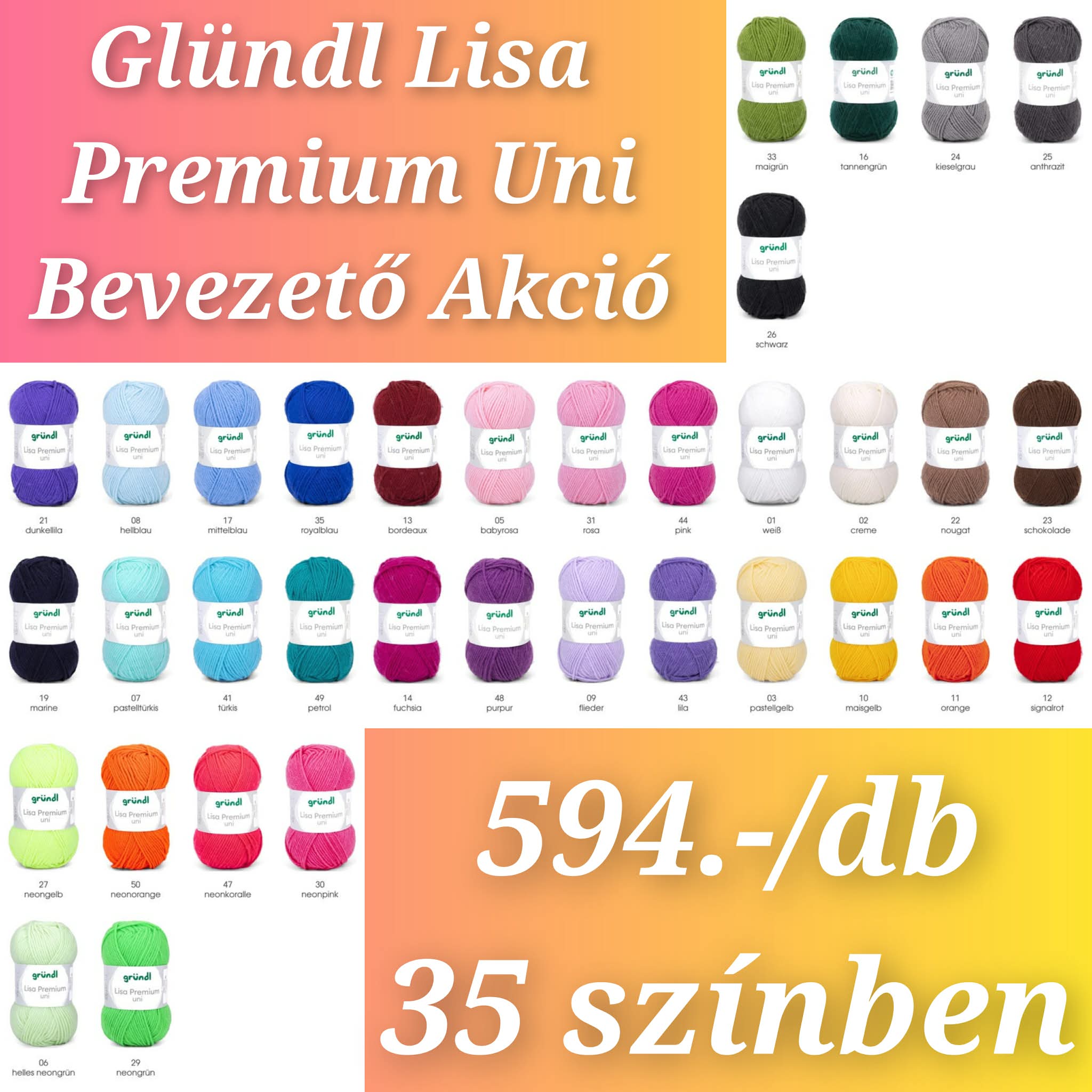 Gründl Lisa