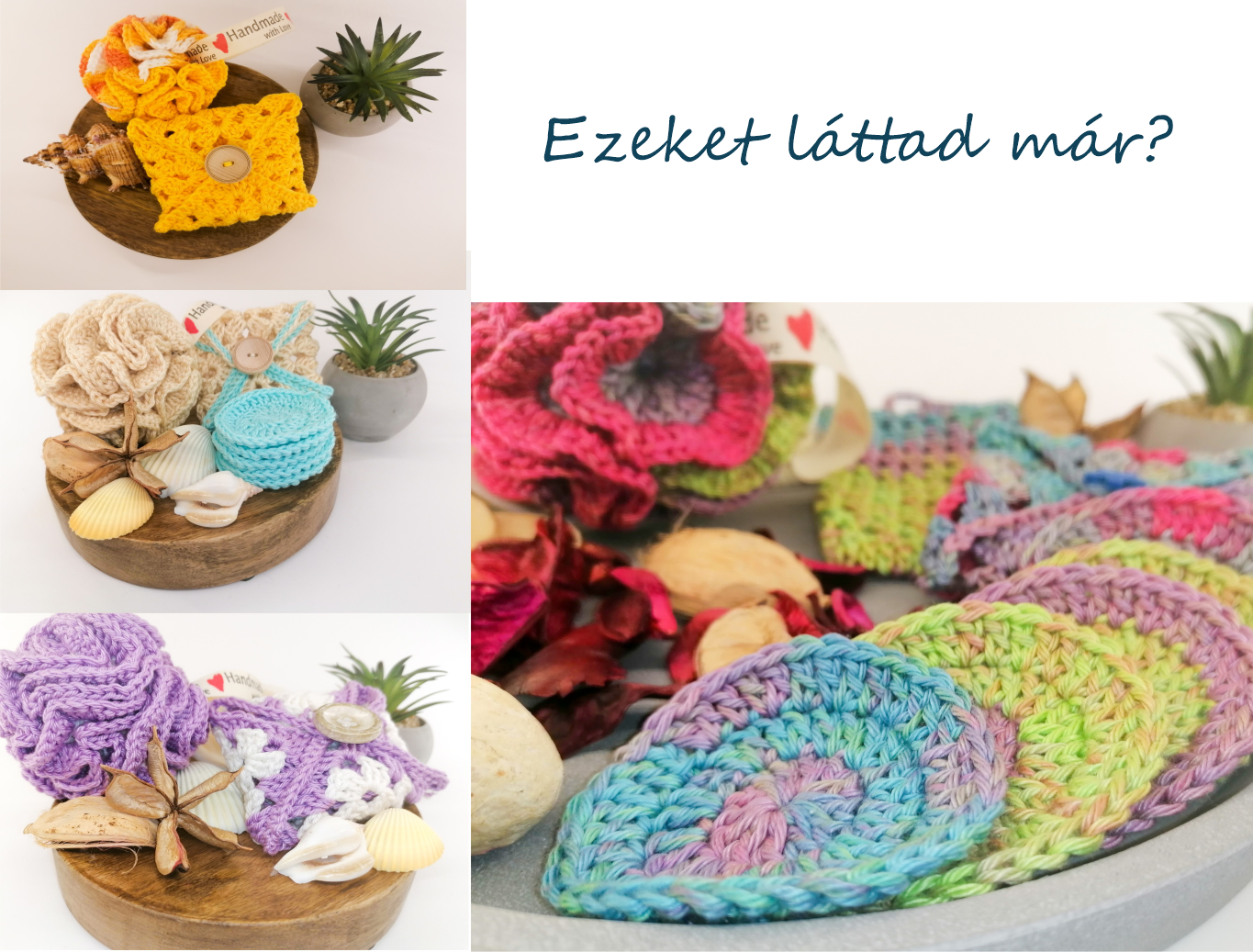 Zero waste termékeink