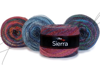 SIERRA COLOR