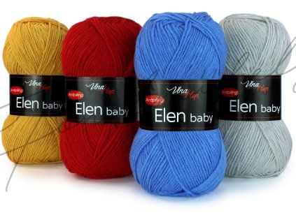 Elen Baby