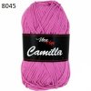 Vlna Hep Camilla fonal 8045 Petunia
