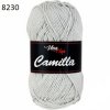 Vlna Hep Camilla fonal 8230 Ezust