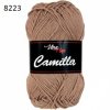 Vlna Hep Camilla fonal 8223 Vercse