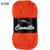Vlna Hep Camilla fonal 8198 Lang