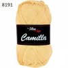 Vlna Hep Camilla fonal 8191 Muskotaly