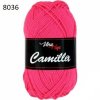Vlna Hep Camilla 8036 Magenta