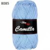 Vlna Hep Camilla fonal 8085 Babakek