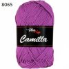 Vlna Hep Camilla fonal 8065 Ringlo