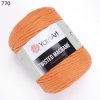 Yarnart Twisted Macrame 5 mm