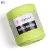 Yarnart Twisted Macrame 5 mm