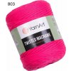 Yarnart Twisted Macrame 5 mm